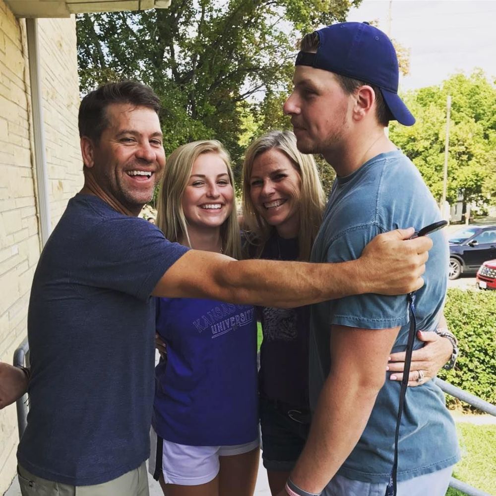 Meet your Posher, Krista